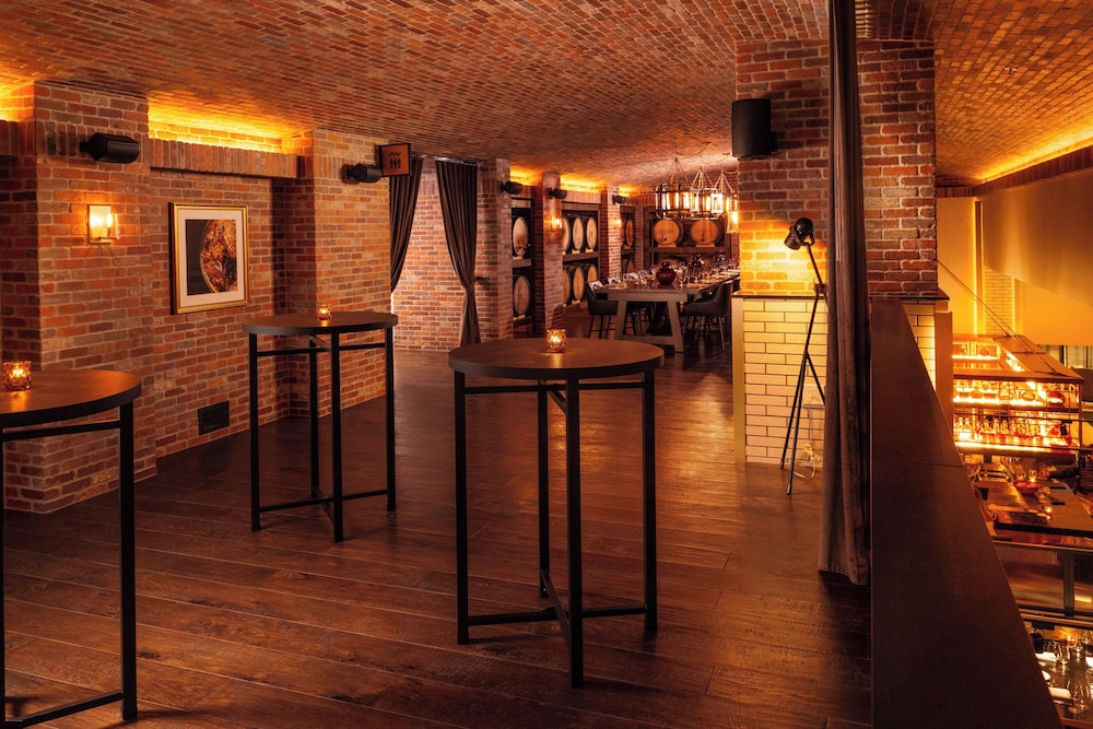 Hotel Distil Autograph Collection - photo 43
