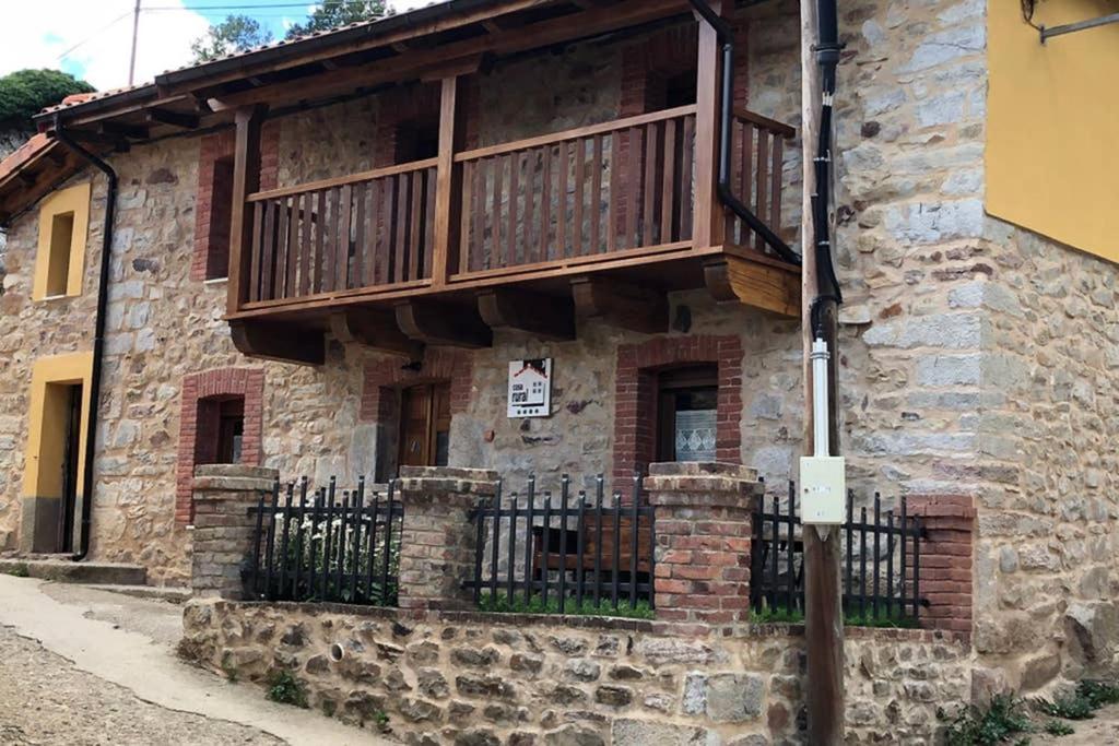 La Casita de Verdiago — hotel in Cremenes