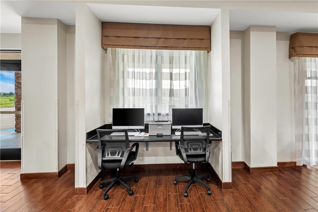 MainStay Suites Lufkin - photo 48