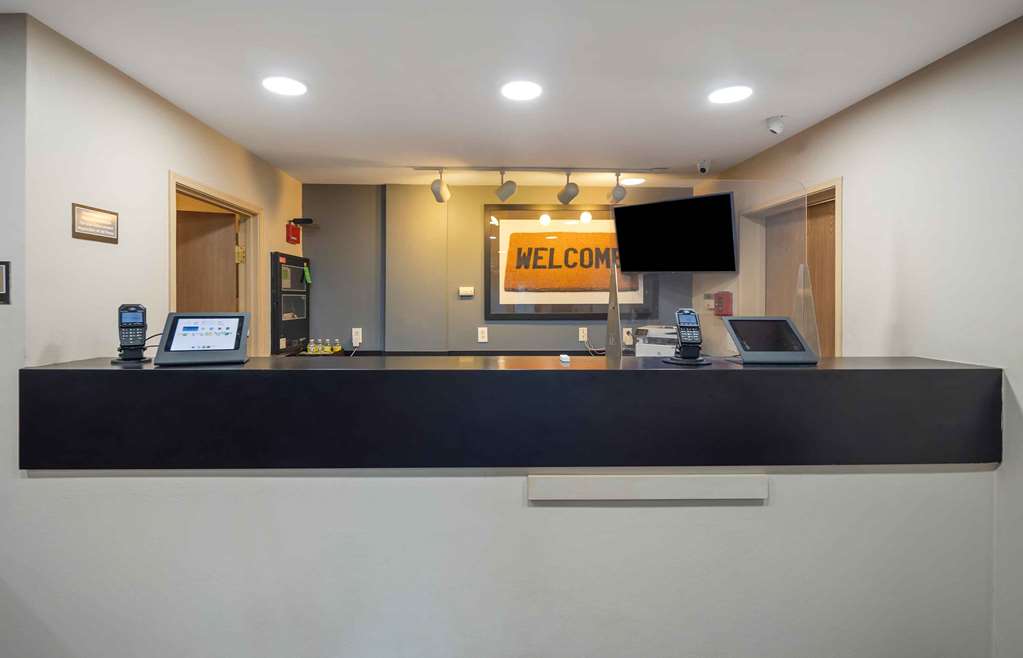 Extended Stay America Suites Anchorage Midtown - photo 6
