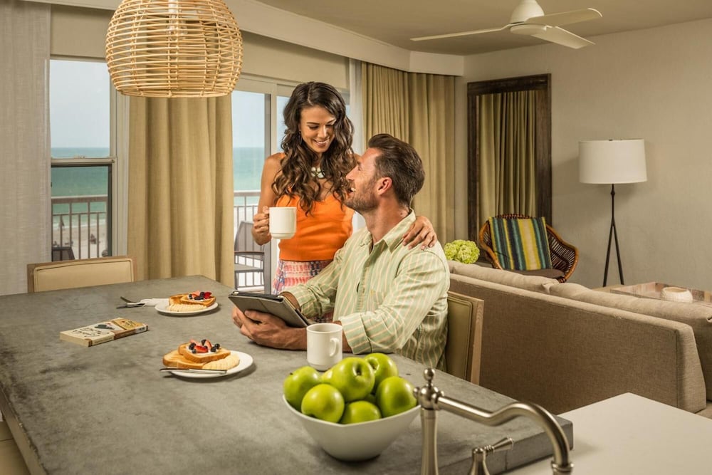Beach House Suites by the Don CeSar - photo 10