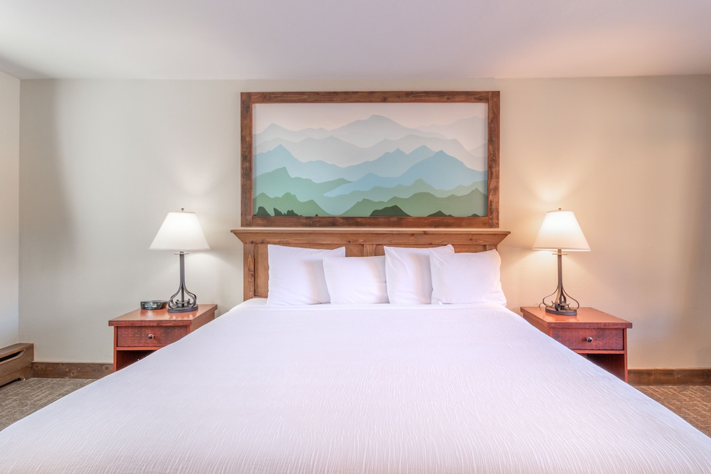 Murphy's River Lodge - photo 16