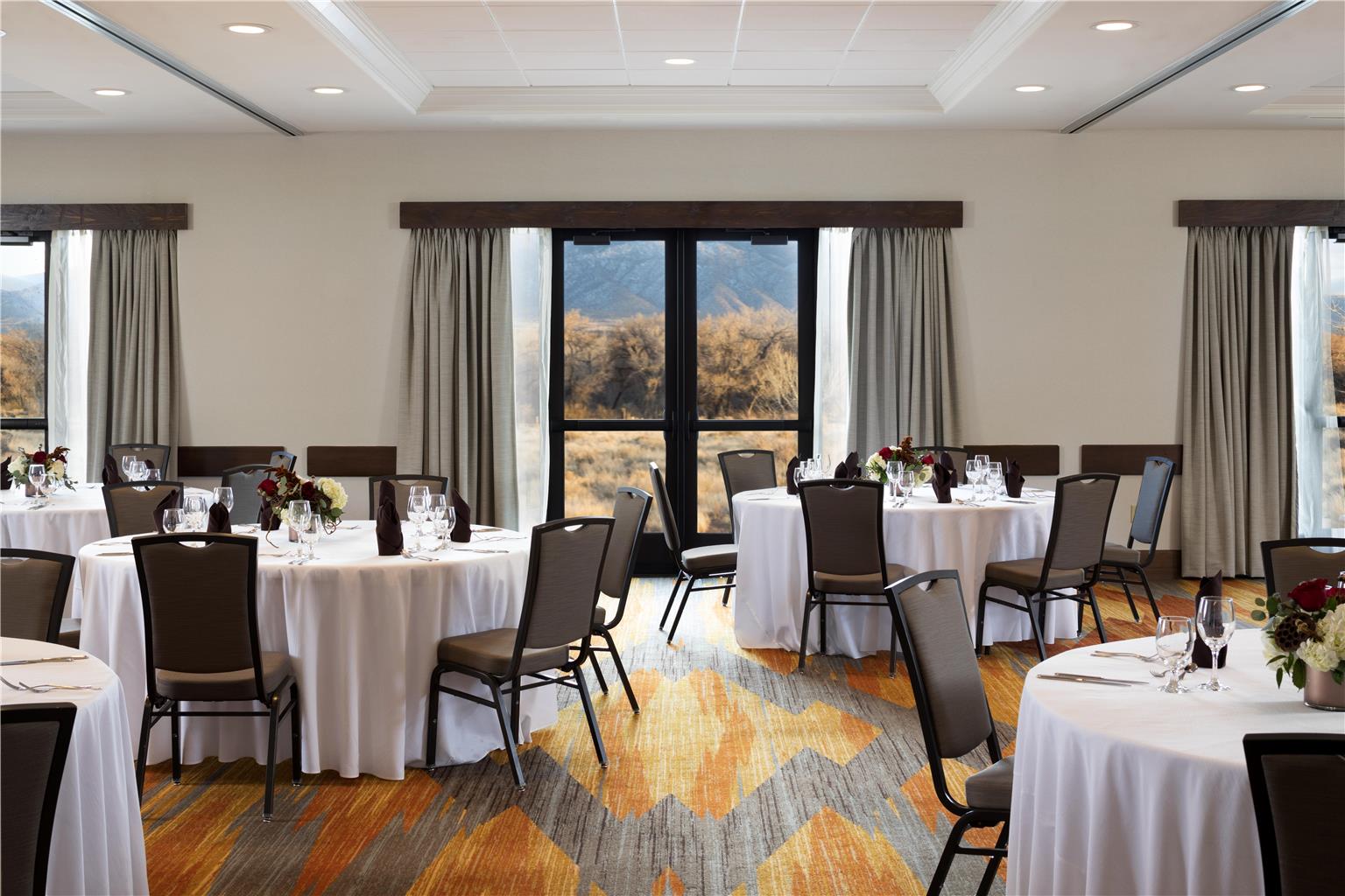 Hyatt Regency Tamaya Resort and Spa - photo 69