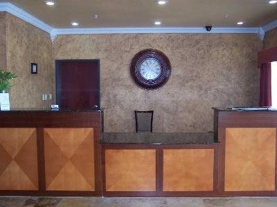 HiWay Inn Express — hotel in Hugo