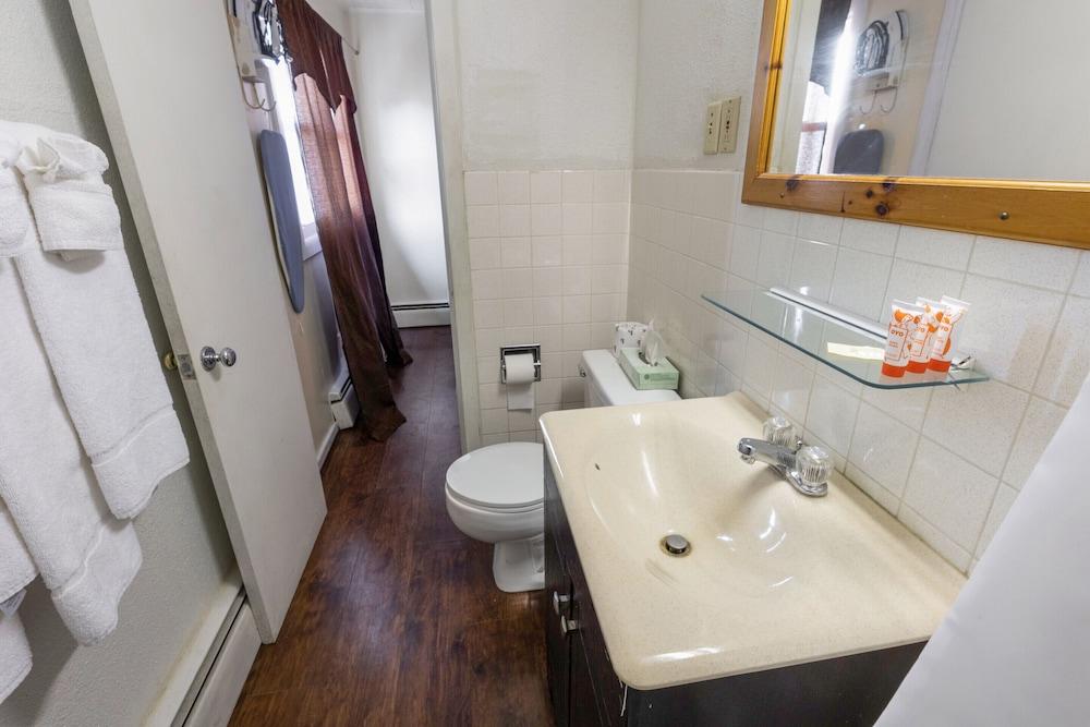 Buena Vista Inn Motel - photo 21