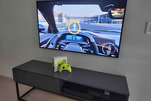 Airfamily Congonhas in Sao Paulo, Brasil