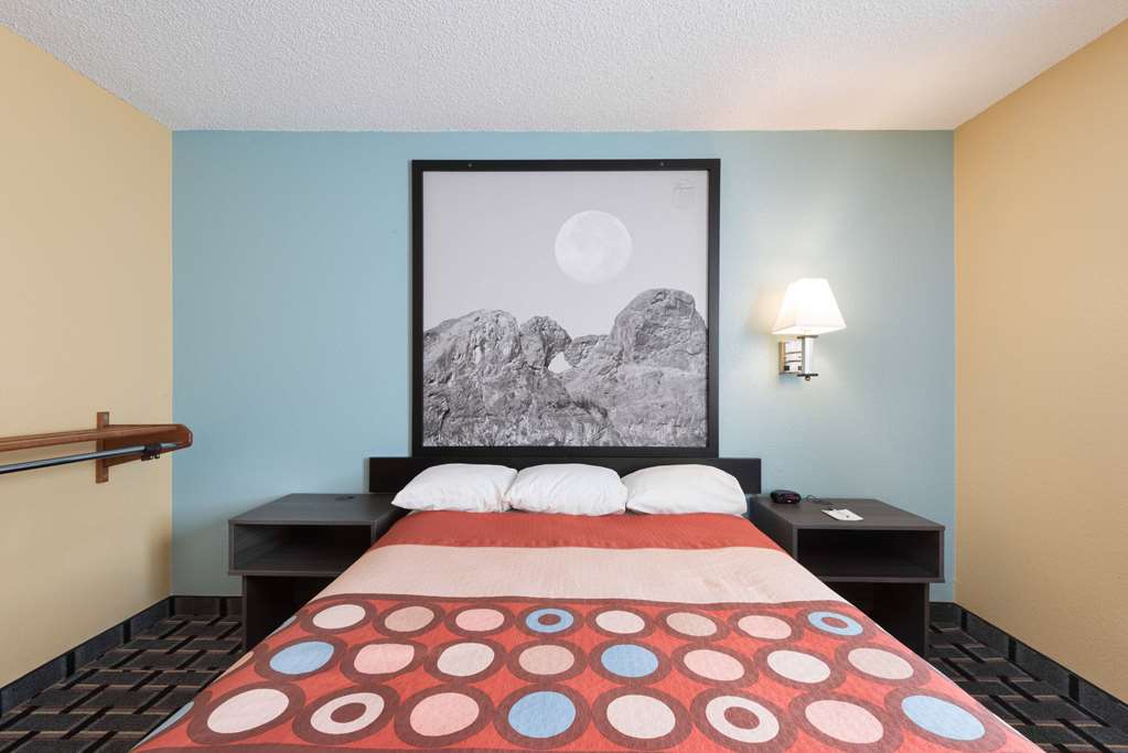 Super 8 by Wyndham Henderson North East Denver - photo 11