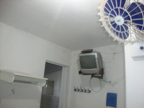 Pousada III Poderes in Trindade, Brasil