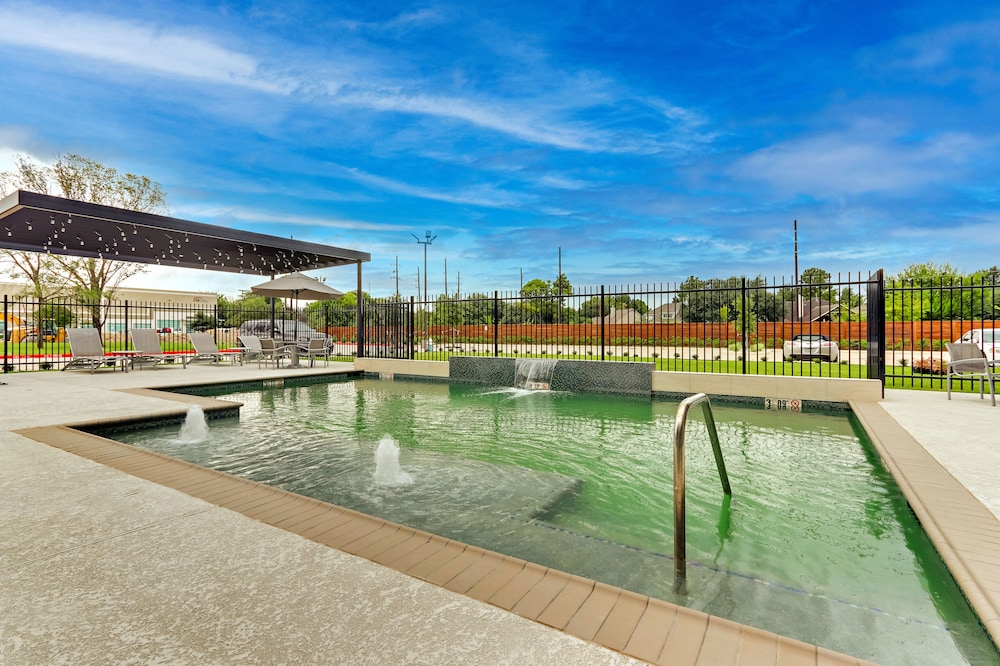 TownePlace Suites by Marriott Houston Northwest Beltway 8 - photo 37
