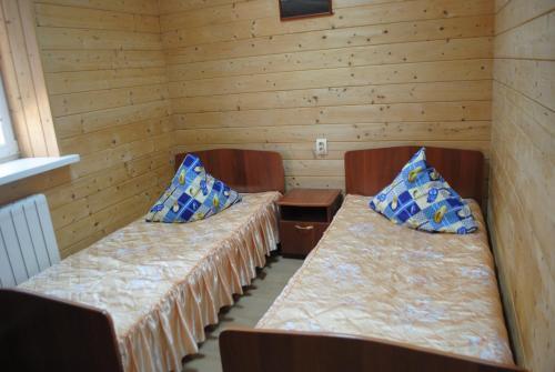 Motel 900 Km - last minute hotel in Unknown City