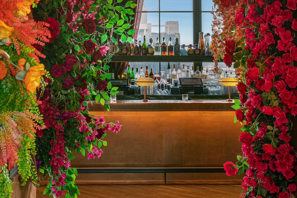 Moxy NYC Chelsea - photo 42