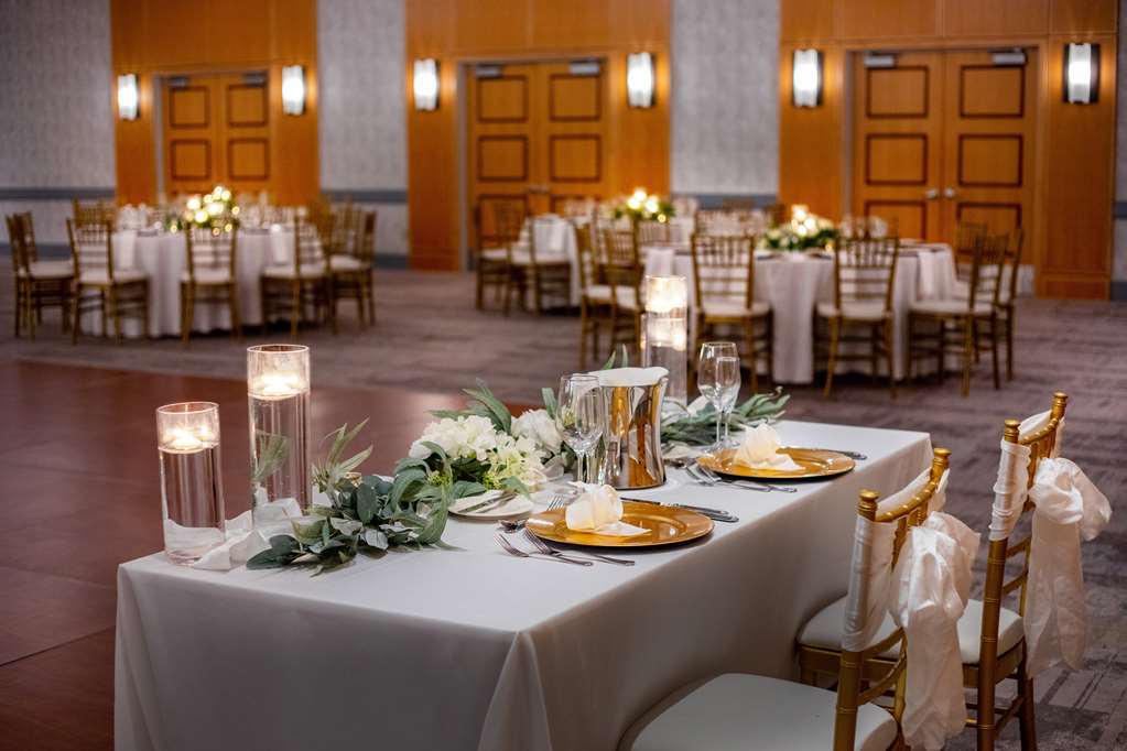 Hyatt Regency Morristown - photo 28