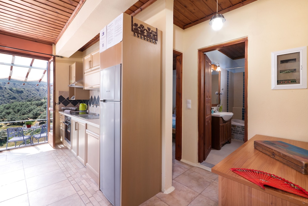 Sarakinas Residences — Ierapetra — photo 5