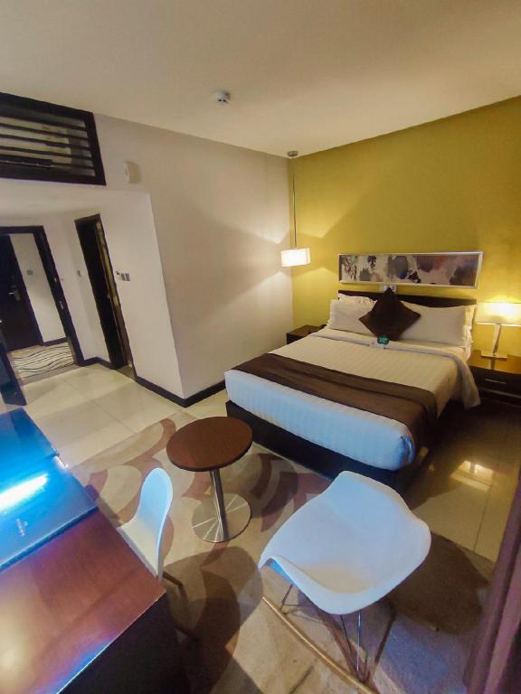 The Addrex Hotel And Suites Aba — Aba — photo 3