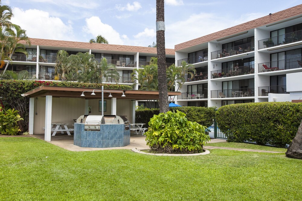 Maui Parkshore #212 - photo 2