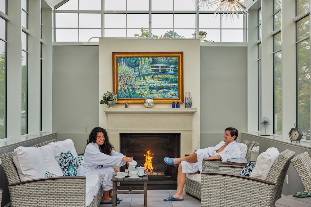 Mirbeau Inn & Spa - photo 44