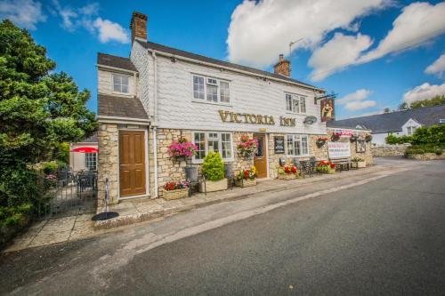 Victoria Inn — Cowbridge — photo 5