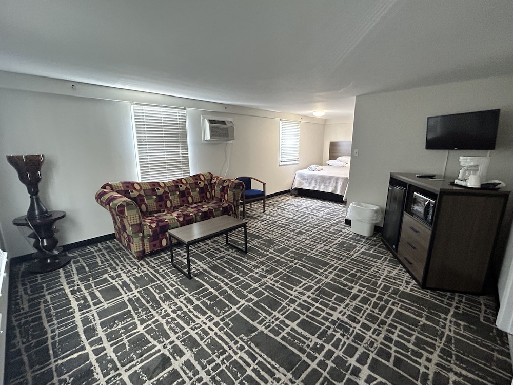 Blue Wave Inn - photo 13