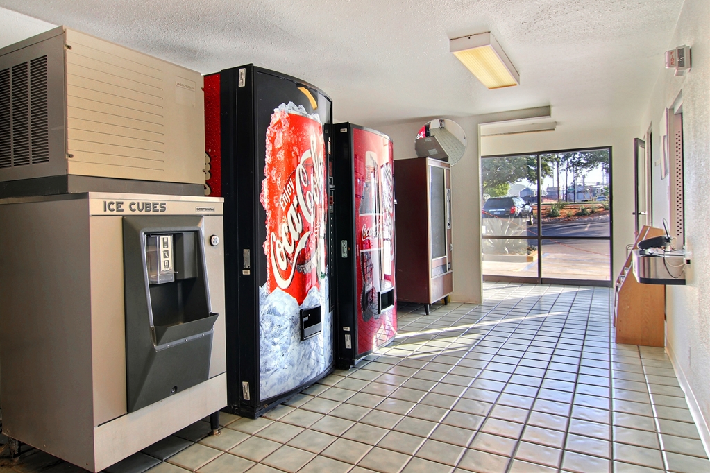 Motel 6 San Angelo TX - photo 33