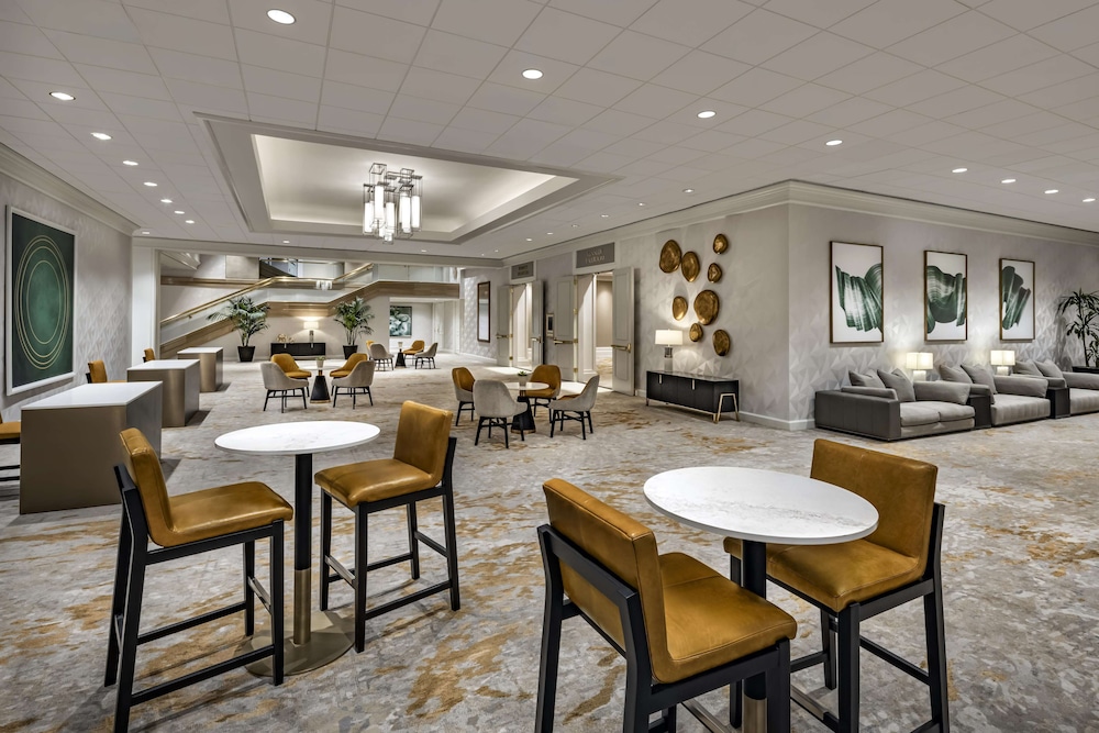 Fairmont Washington D.C. Georgetown - photo 83