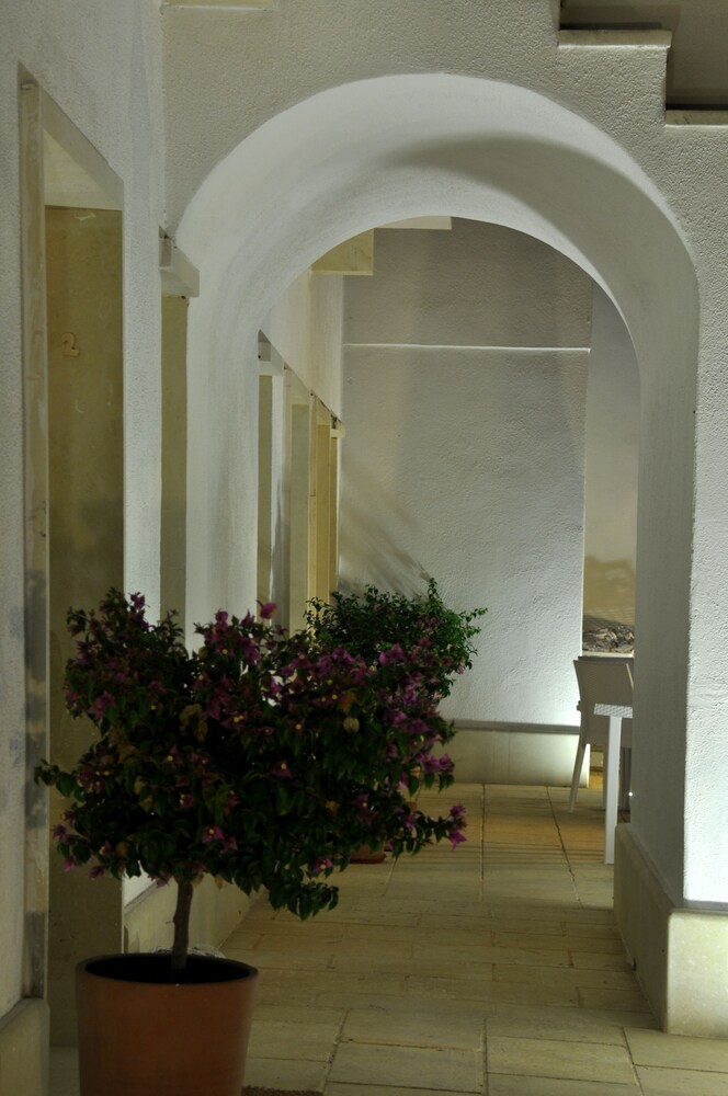 Cuti Mari — 4-Star Luxury Hotel in Otranto, Italy