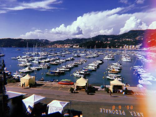 La Finestra sul Mare Lerici Cozy modern bright apartment with amazing view — 4-Star Luxury Hotel in Lerici, Italy