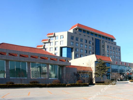Huludao International Hotel in Huludao, People's Republic of China