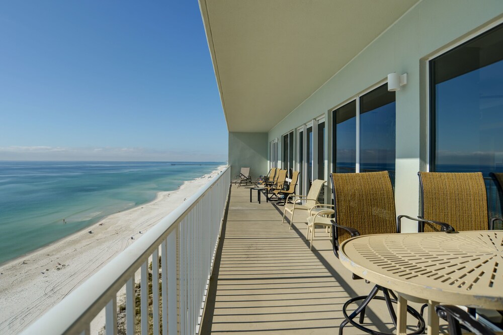 Marisol Beachfront Resort 701 272704 by RedAwning - photo 44