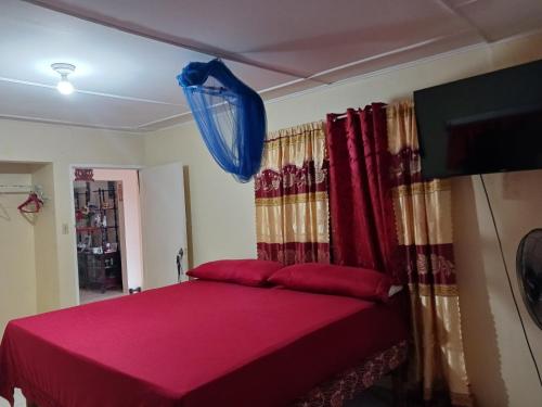 Tina 3b Alojamento Local Rral 760 — hotel in Praia Da Vitoria