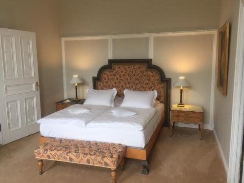 Schloß Tremsbüttel - last minute hotel in Tremsbuttel