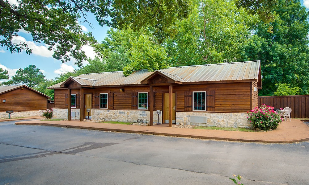 Rustic Creek Ranch Resort - photo 14