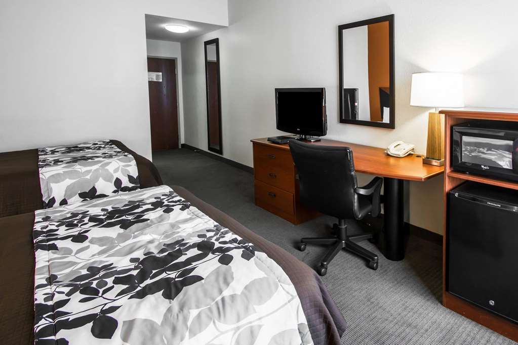 Sleep Inn & Suites Palatka North - photo 11