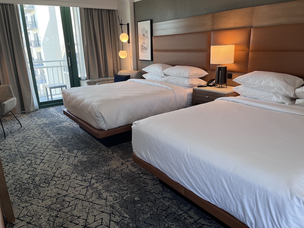 Sheraton Virginia Beach Oceanfront Hotel - photo 58