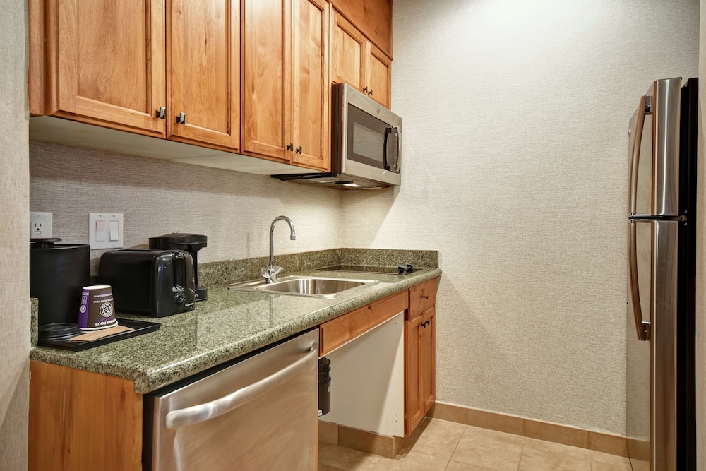 Homewood Suites by Hilton Boise - photo 23