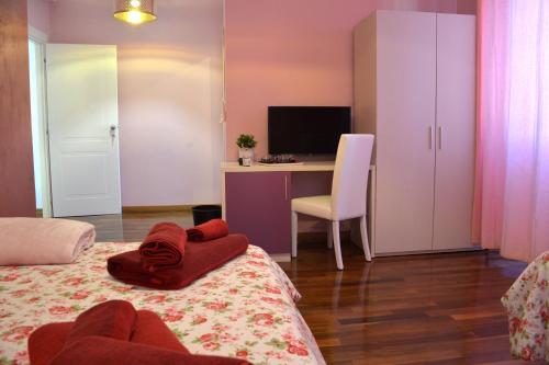 Sophie’s Choice 2 a San Pietro