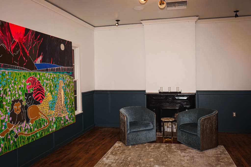 The Loren Hotel Austin - photo 12