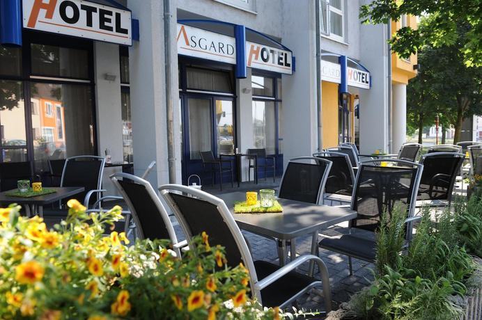 Grand Primus in Genzano Di Roma, Italy