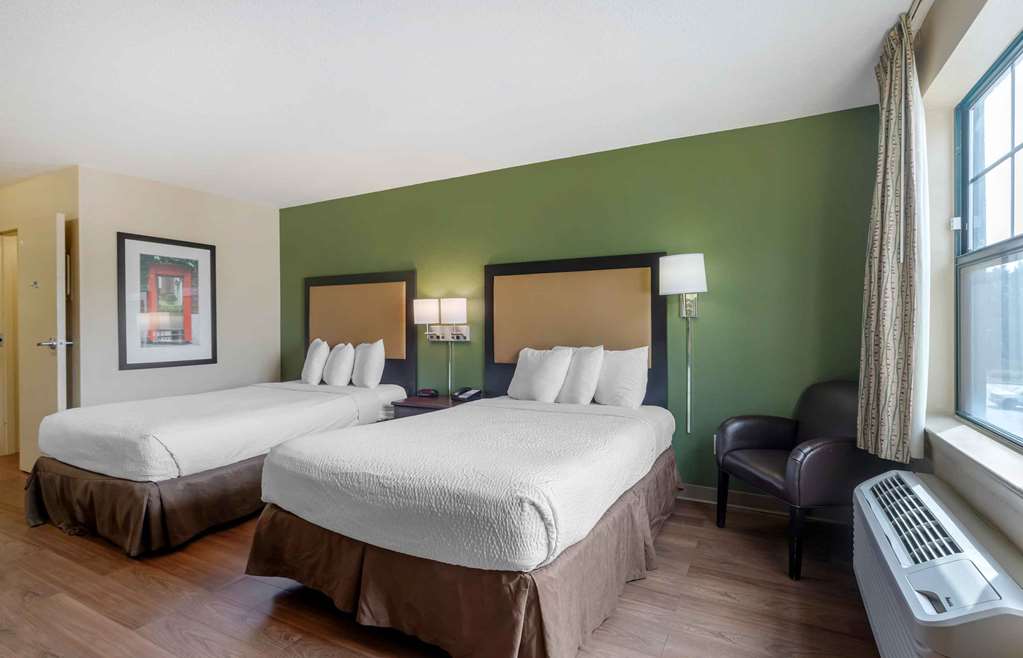 Extended Stay America Select Suites Atlanta Clairmont - photo 21