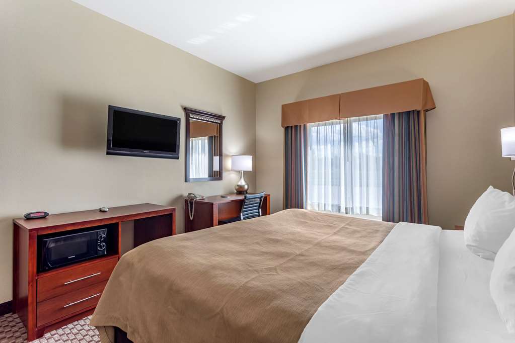 Comfort Inn & Suites Carbondale University Area - photo 20