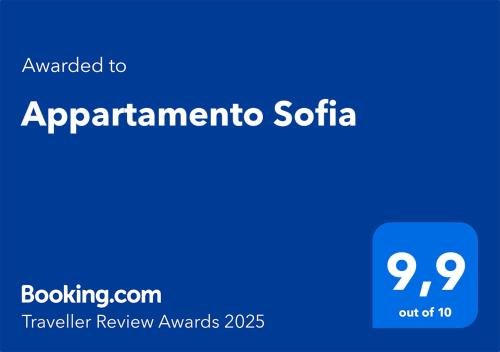 Appartamento Sofia — 4-Star Luxury Hotel in Verona, Italy