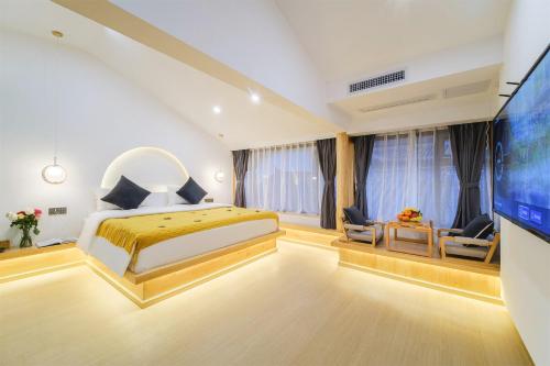 Leisure Inn 悠然小栈 — Lijiang — photo 3