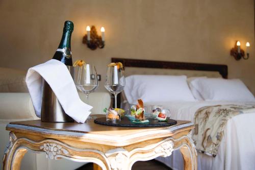 Boutique Hotel Elvezia in Stresa, Italy