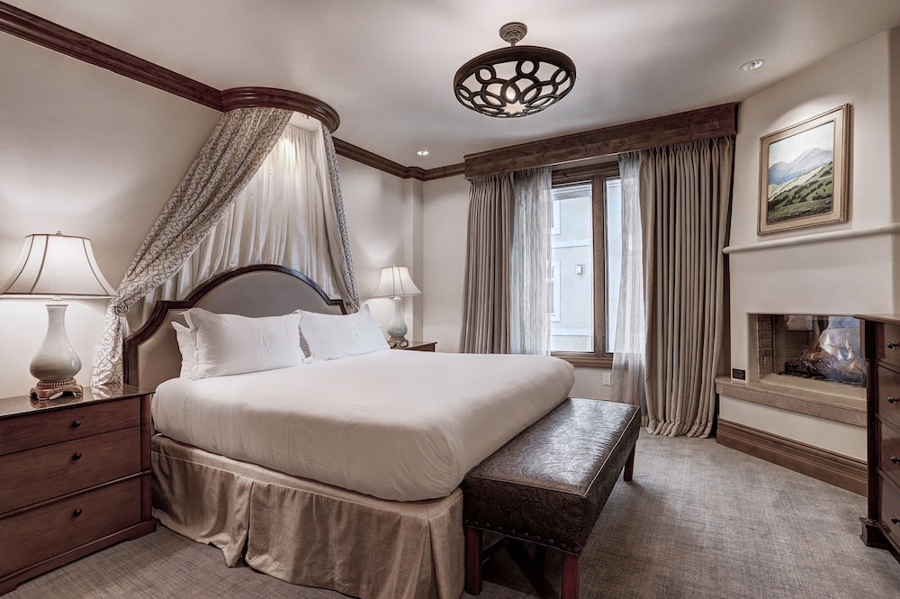 The Arrabelle A RockResort by Vail Resorts - photo 39