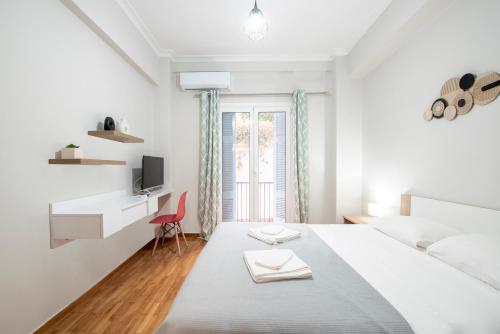 Ariadni — 4-Star Luxury Hotel in Athens, Greece