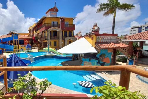 Hotel Viking - carbon neutral hotel in Conde