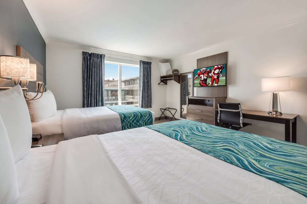Le Voyageur Motel - photo 11
