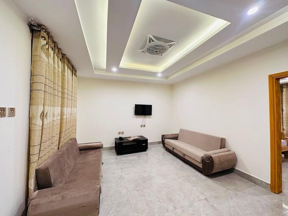 Rock And Green Hotel in Muzaffarabad, Pakistan