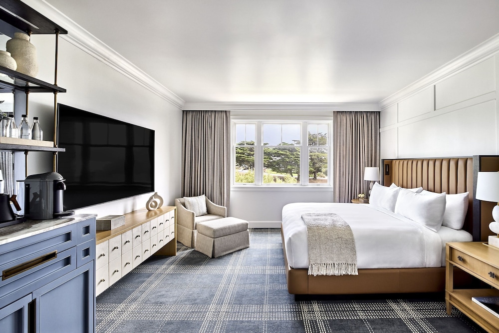The Ritz Carlton Half Moon Bay - photo 17