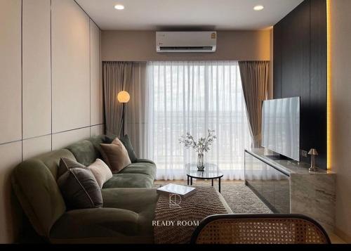 Luxury room