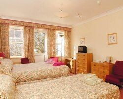 Adastral Hotel — Hove — photo 2